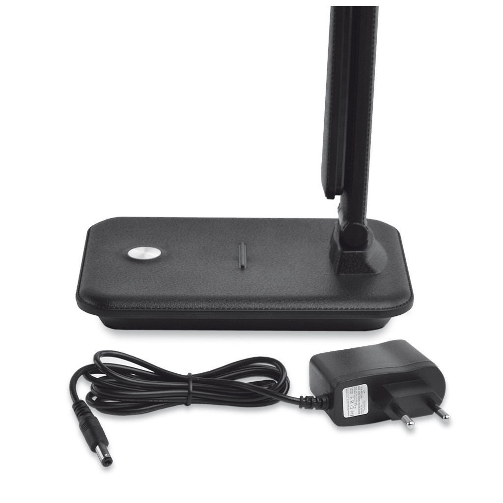 Настільна лампа TITANUM LED 10W 3000-6500K 220V (TLTF-009B) - зображення 6