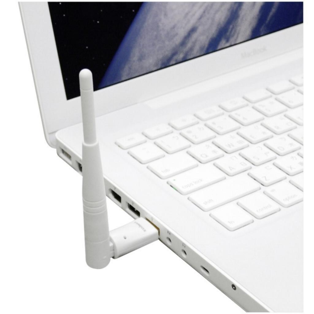 Мережева карта Wi-Fi Edimax EW-7711UAN V2 - изображение 3