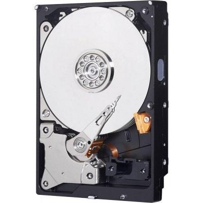 Жорсткий диск 3.5" 5TB WD (# WD50EZRZ-FR #) - зображення 6