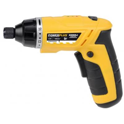 Викрутка акумуляторна Varo X-line 3Нм (POWX0060LI) - изображение 1