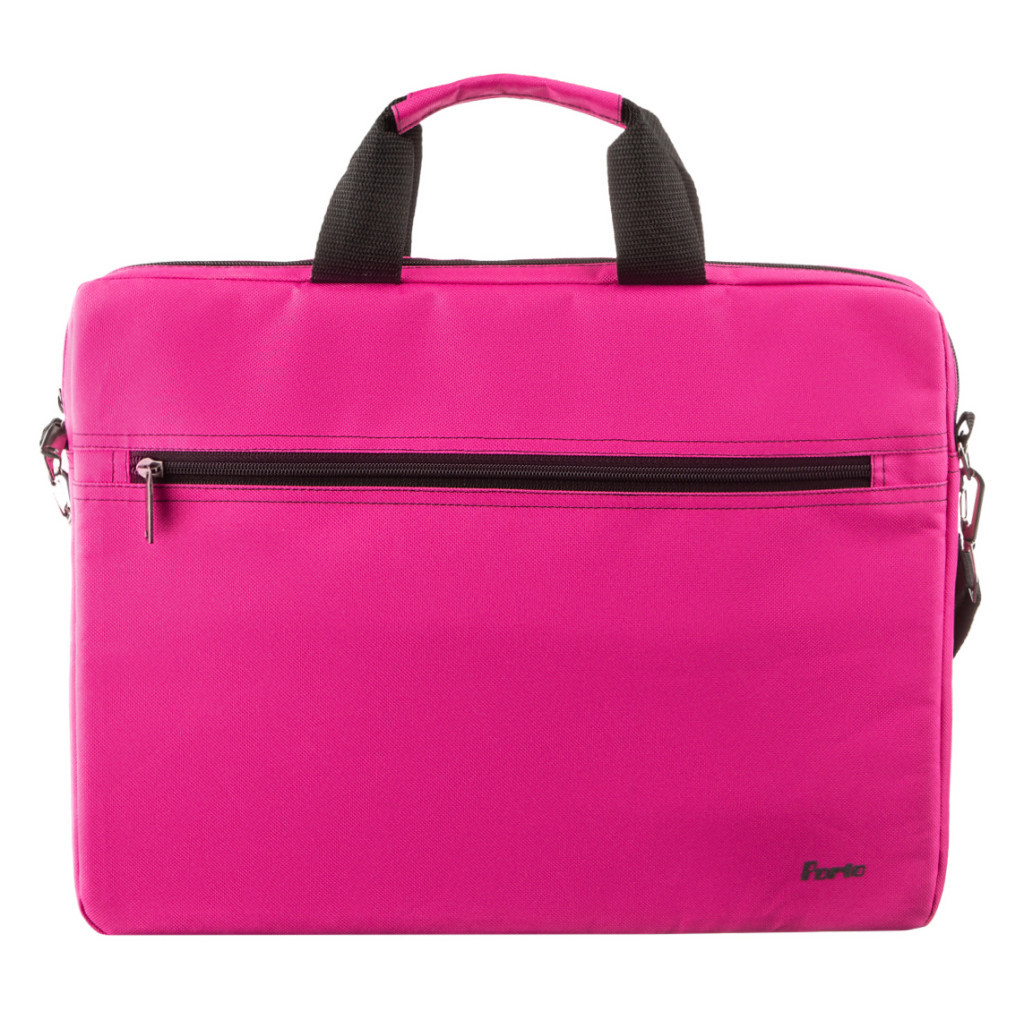 Сумка для ноутбука Porto 15.6" PN16RC - зображення 2