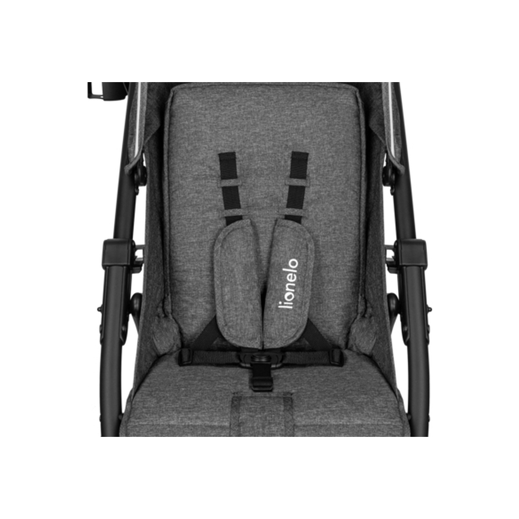 Коляска Lionelo Annet Stone Caramel (LO-ANNET STONE) - зображення 6