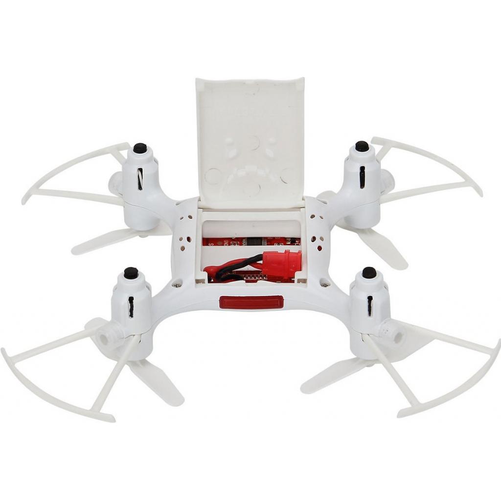 Радіокерована іграшка Syma Квадрокоптер з 2,4 Ггц керуванням 13,5 cм (X21) - зображення 6