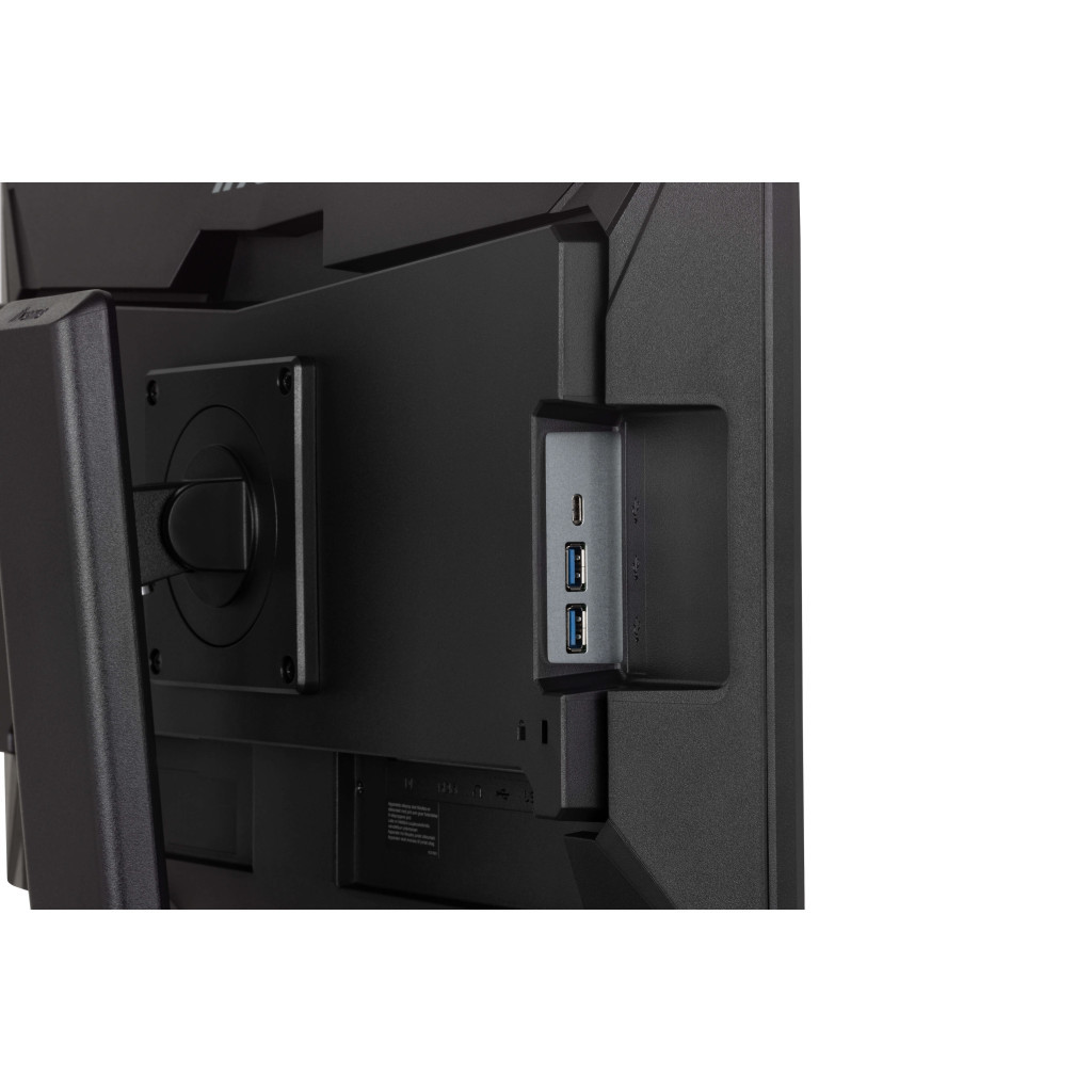 Монітор iiyama XUB2492QSU-B1 - изображение 12