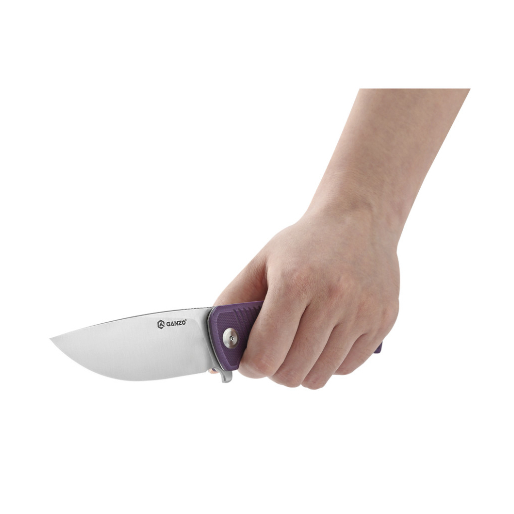 Ніж Ganzo G769-PL - зображення 6