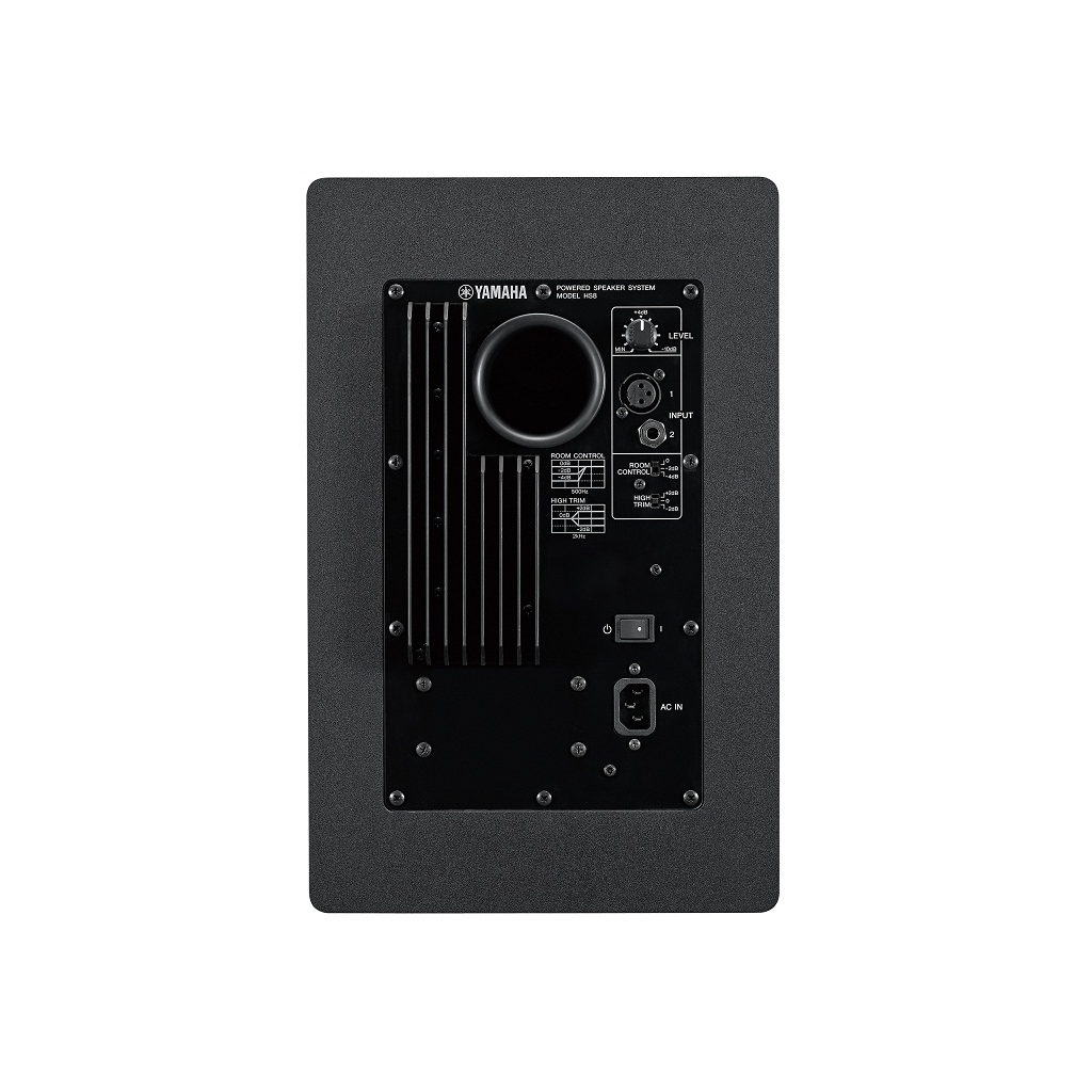 Студійний монітор Yamaha HS8 - зображення 2