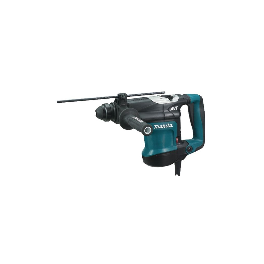 Перфоратор Makita HR3210C SDS-PLUS (HR3210C) - зображення 1