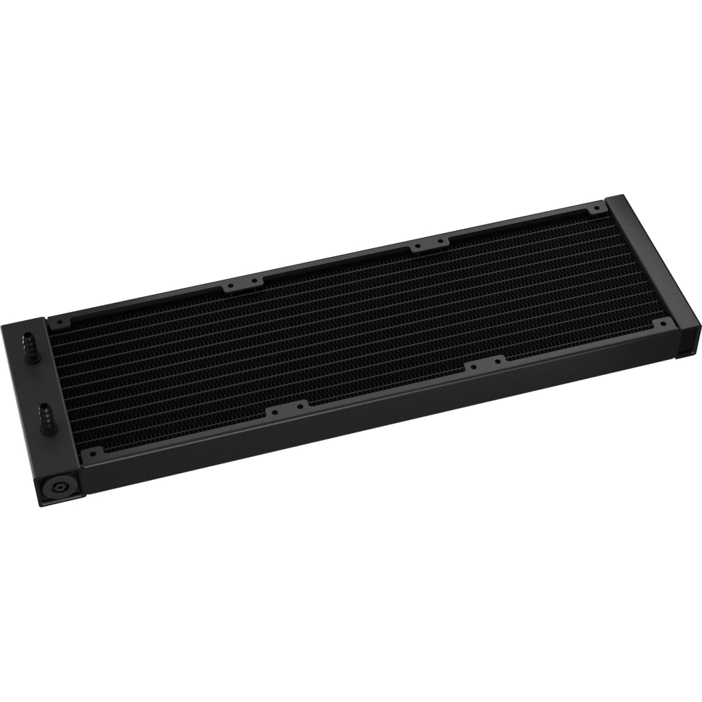 Система рідинного охолодження Deepcool LP360 ARGB Black (R-LP360-BKMSNC-G-1) - зображення 2