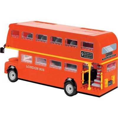 Конструктор Cobi Лондонський автобус 435 деталей 1:35 (COBI-1885) - зображення 3