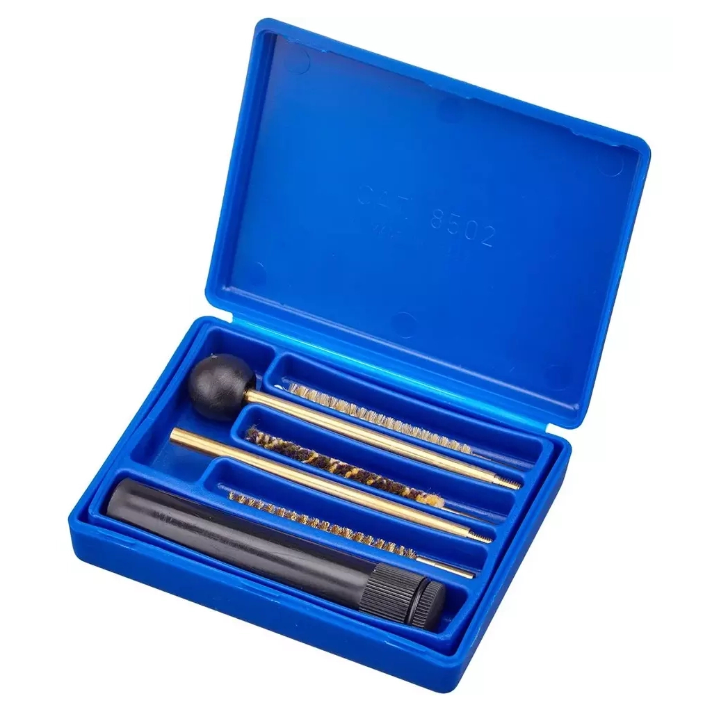 Набір для чистки зброї MegaLine 22к Brass 082/0022 (082/0022) - изображение 1