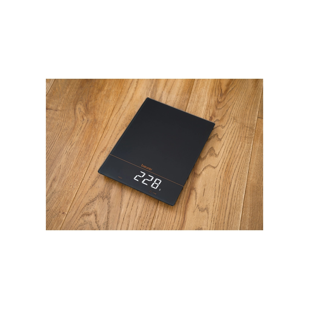 Ваги кухонні Beurer KS 34 LE - зображення 2