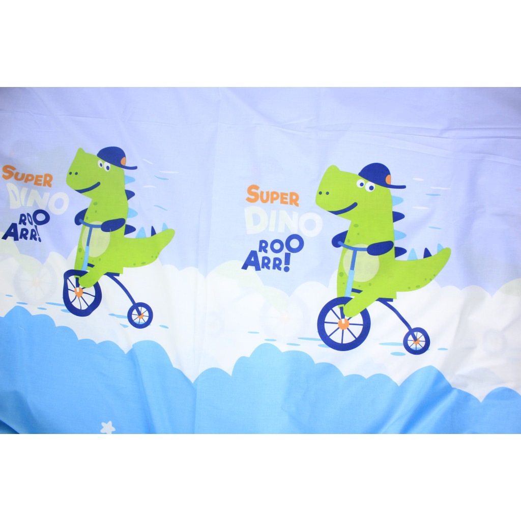 Постільна білизна MirSon Бязь Ranforce Elite 17-0291 Dublin 160х220 (2200004699677) - изображение 5