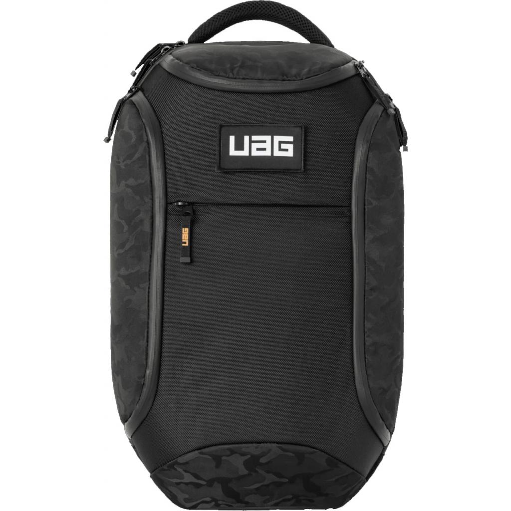 Рюкзак для ноутбука UAG 16" Standard Issue 24L, Black Midnight Camo (981830114061) - зображення 1