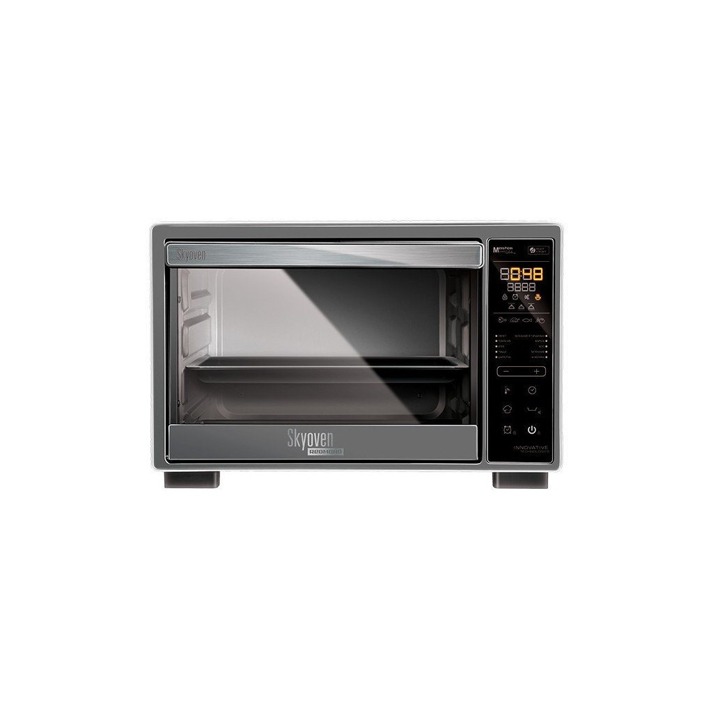 Електропіч Redmond RO-5717S - зображення 2