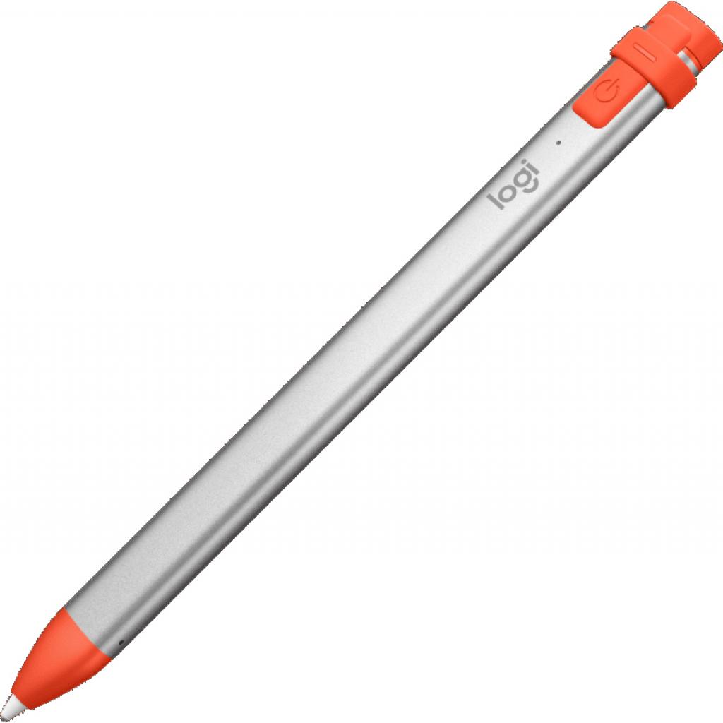 Стилус Logitech Crayon Orange (914-000034) - изображение 1