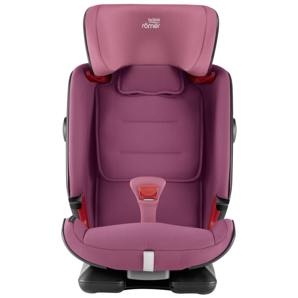 Автокрісло Britax-Romer Advansafix IV R Wine Rose (2000028890) - зображення 7