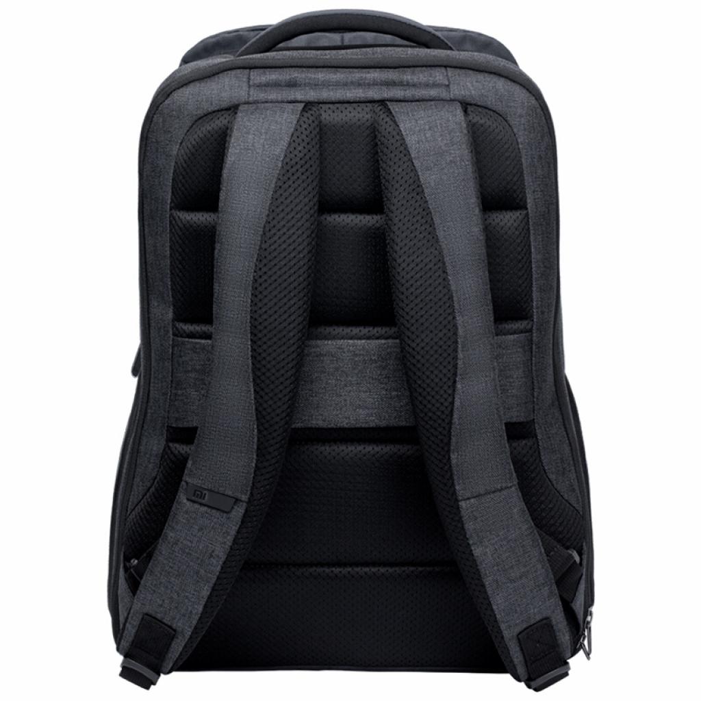Рюкзак для ноутбука Xiaomi 15.6" RunMi Business Travel Multi-function Backpack2 (6934177711664) - зображення 2