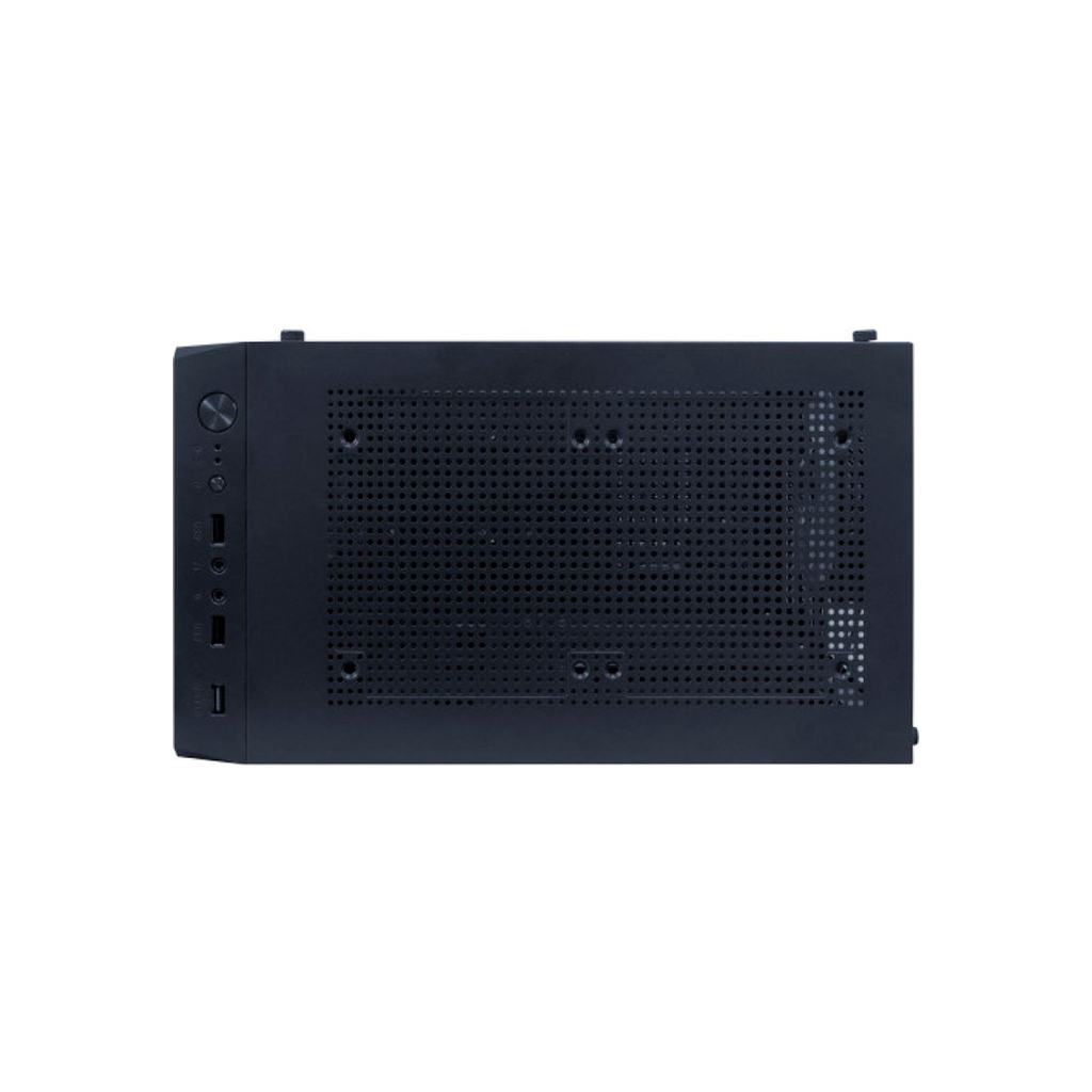 Корпус 1stPlayer FD3-BK-4F7 - зображення 7