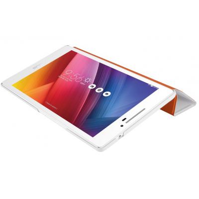 Чохол до планшета ASUS ZenPad C 7.0" TriCover Z370C / Z370CG White (90XB015P-BSL2Y0) - зображення 5