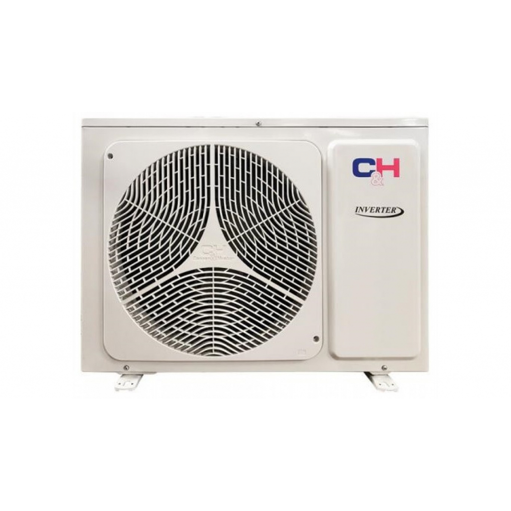 Кондиціонер Cooper&Hunter CH-S07FTXF2-NG - зображення 3