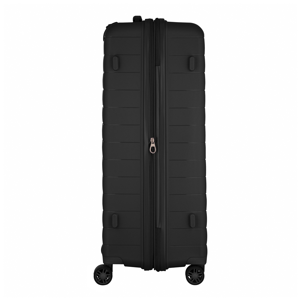 Валіза 2E Aero 99/119 л чорна (2E-SPP-AERO-L-BK) - зображення 5