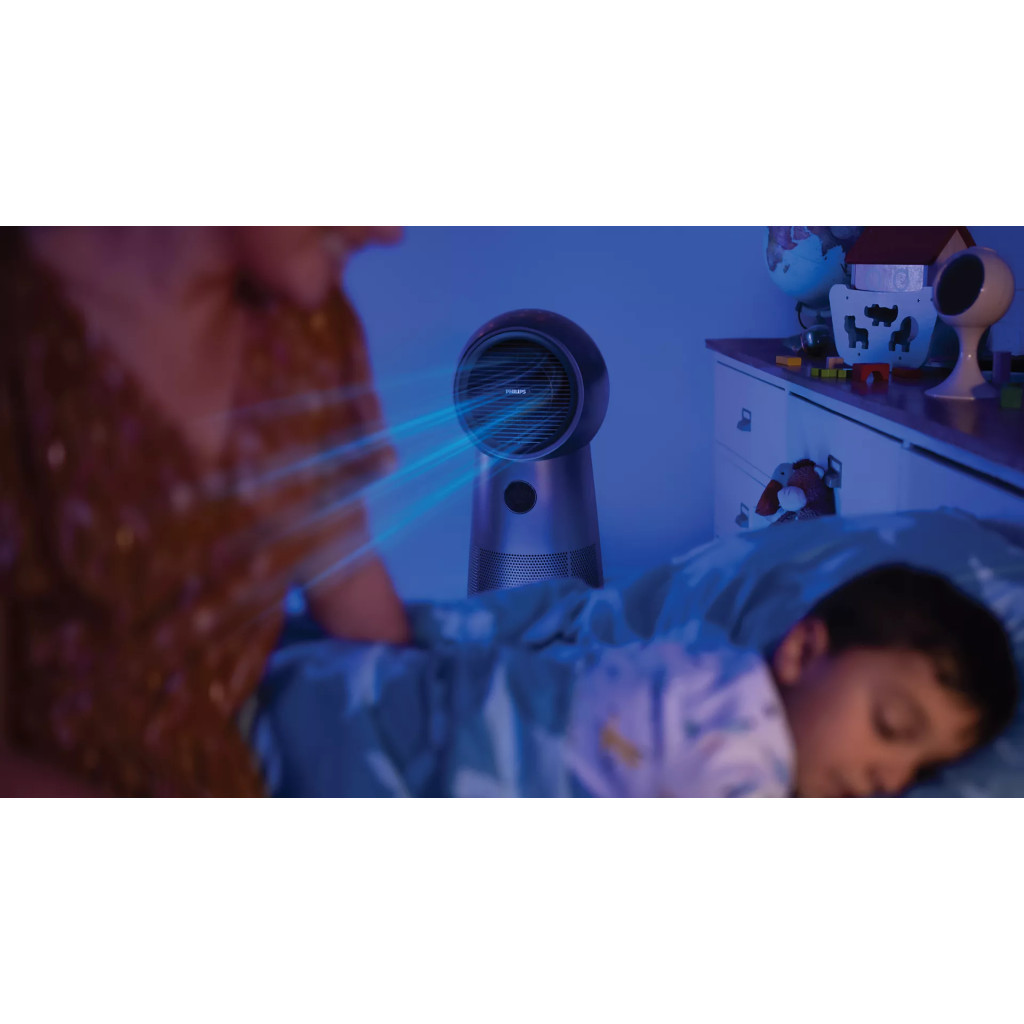 Очисник повітря Philips AMF220/15 - зображення 2