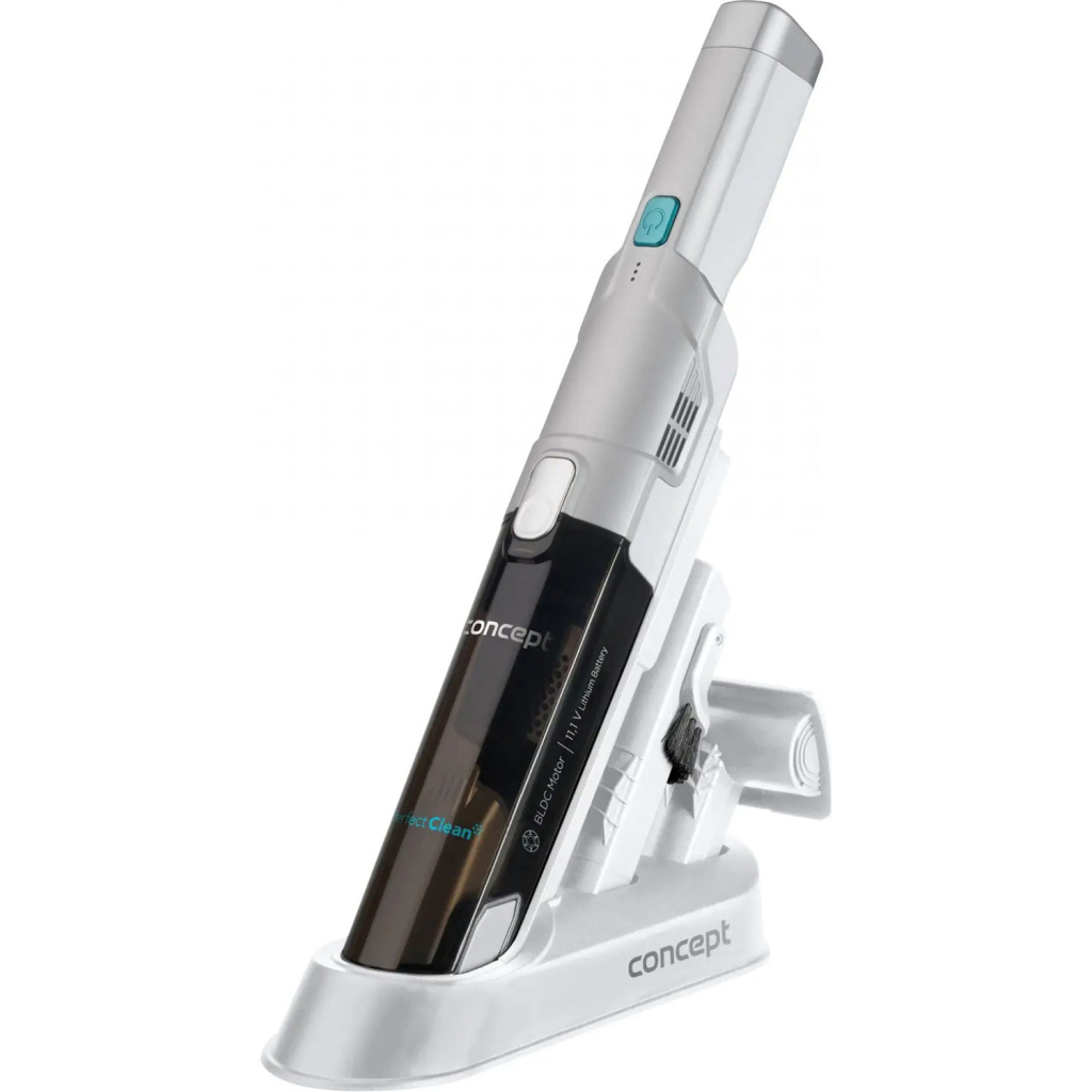 Пилосос Concept VP4420 - изображение 1