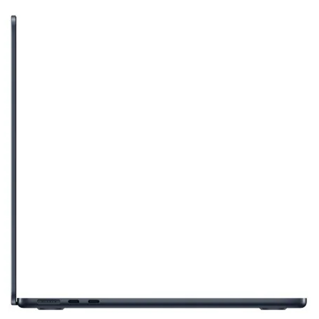 Ноутбук Apple MacBook Air 13 M4 A3240 Midnight (MW123UA/A) - зображення 3