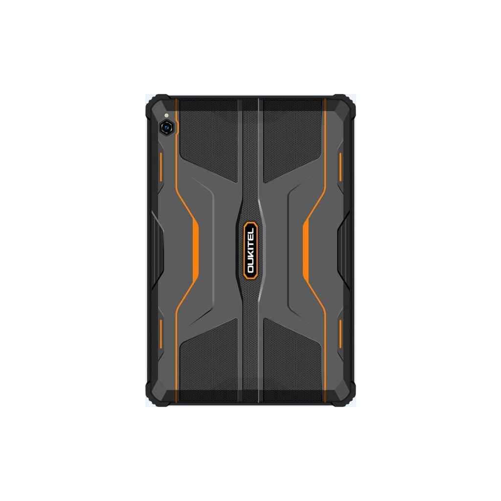 Планшет OUKITEL RT1 4/64GB 4G Dual Sim Orange (6931940703321) - зображення 2
