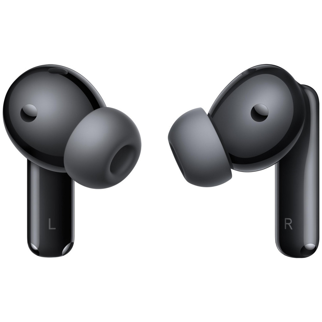Навушники Huawei FreeBuds 6i Black (55037551) - зображення 7