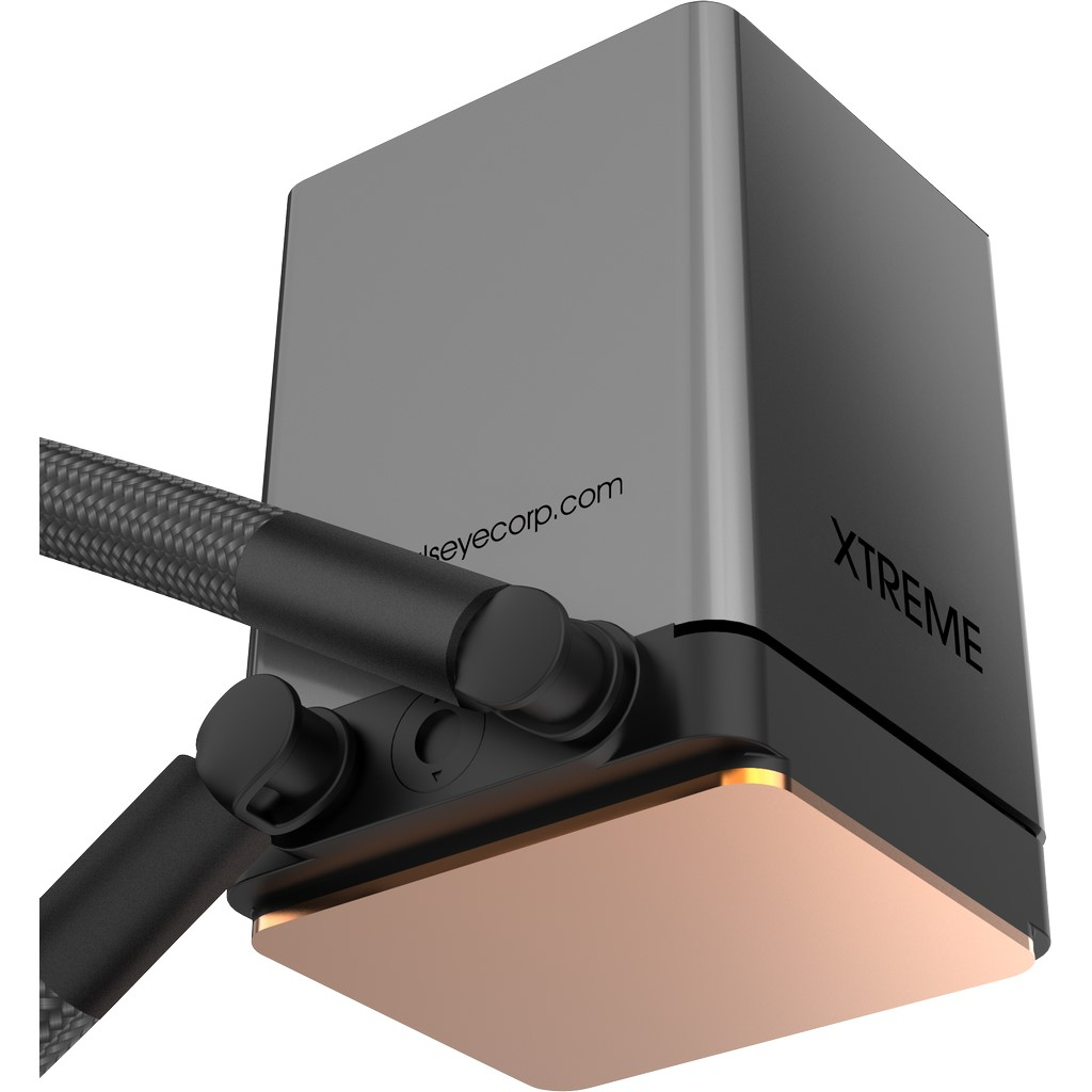 Система рідинного охолодження Alseye X240 (AS.02.03.0005) - зображення 3