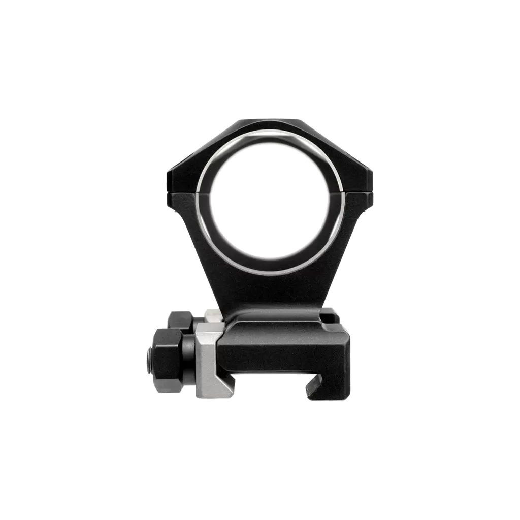 Кріплення для прицілу Hawke X-Treme Duty Ultralite Extended Unimount D-34мм High Weaver (A194) - изображение 4