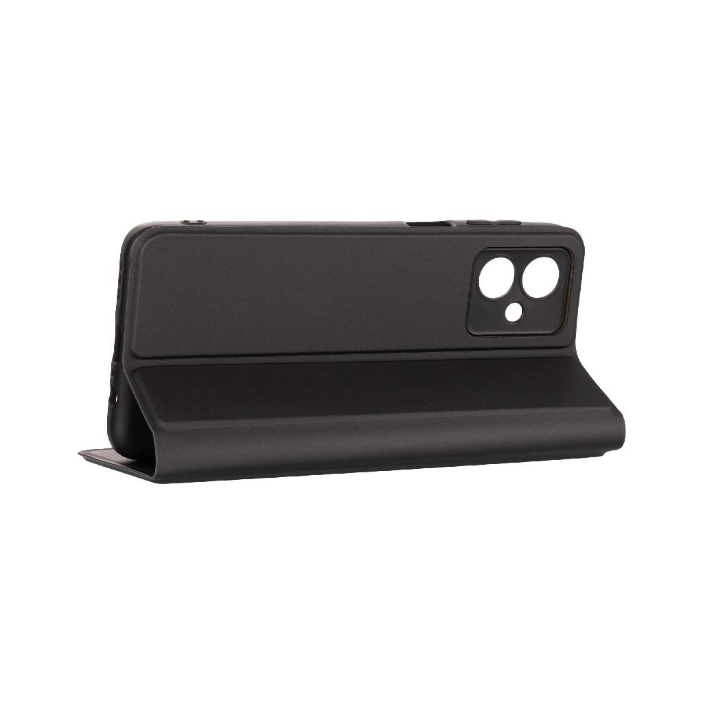 Чохол до мобільного телефона BeCover Exclusive New Style Realme C61 Black (711890) - зображення 4