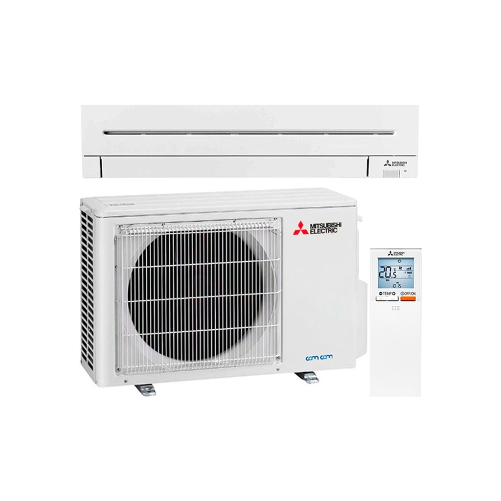 Кондиціонер Mitsubishi MSZAP15VGMUZAP15VG - зображення 1