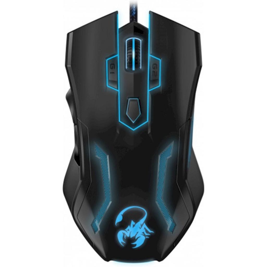 Мишка Genius Scorpion Spear Pro (31040003400) - зображення 2