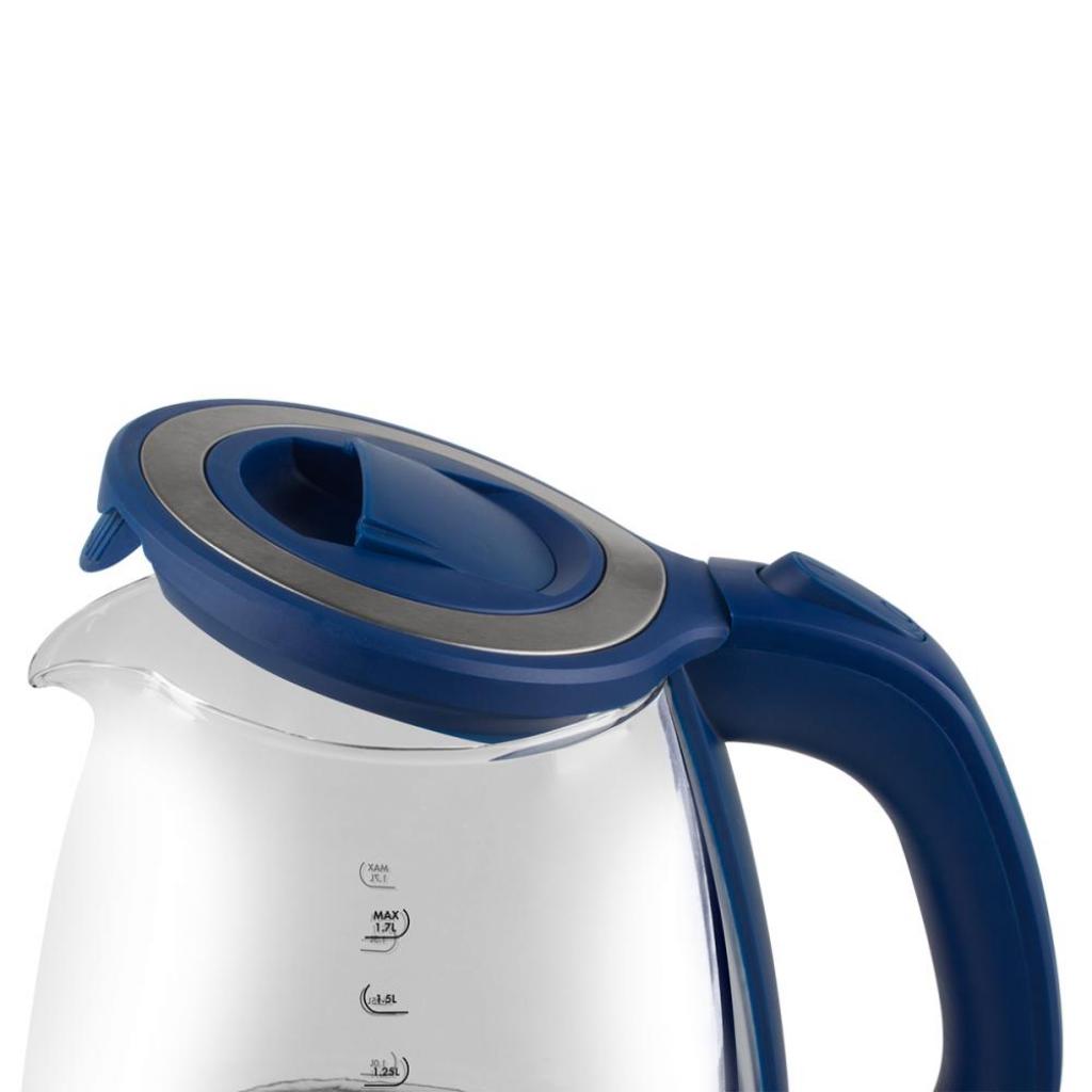 Електрочайник Scarlett SC-EK27G46 - зображення 5