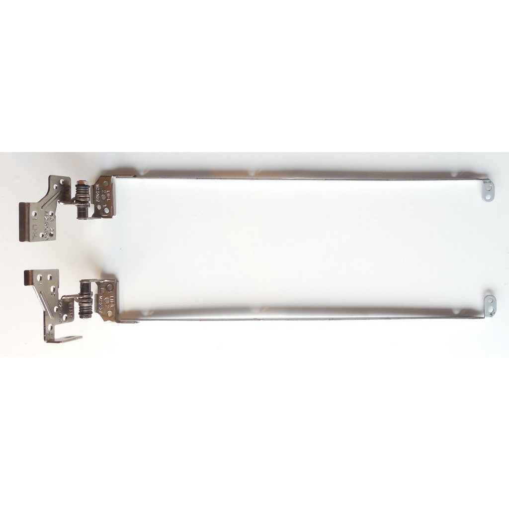 Петлі ноутбука Toshiba Satellite C660 (15,6" LED) (A48523) - зображення 2