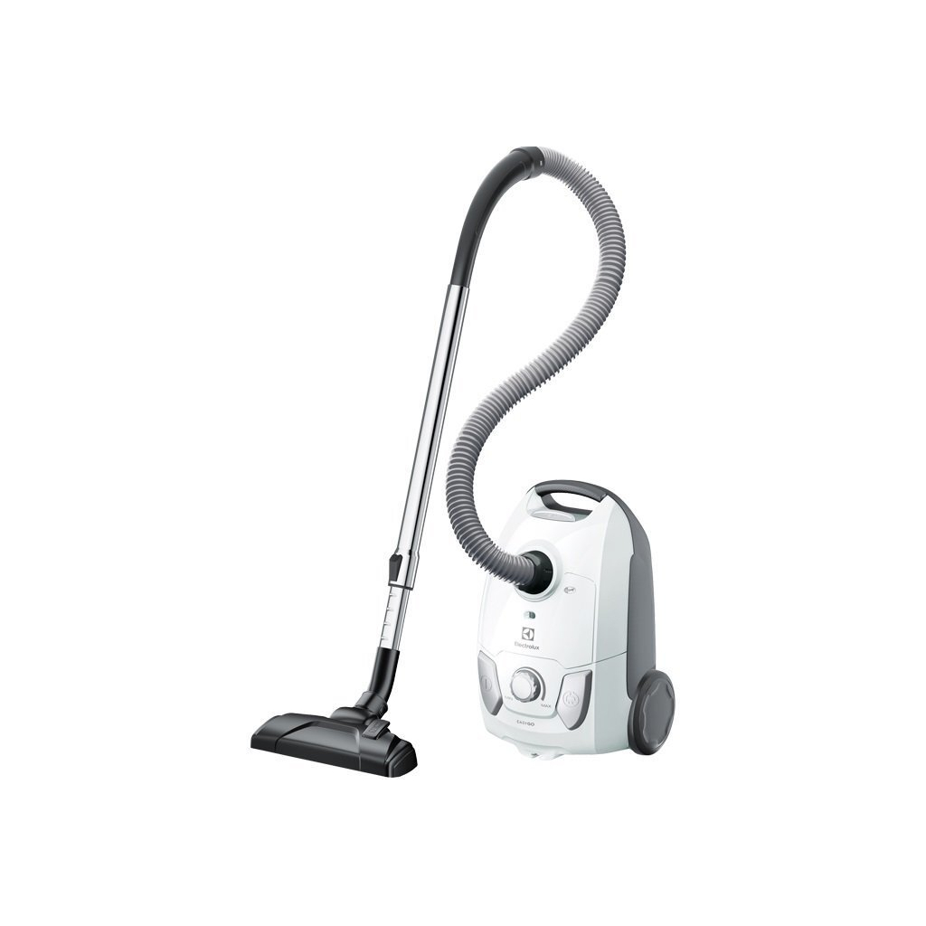 Пилосос Electrolux EEG41IW - зображення 1