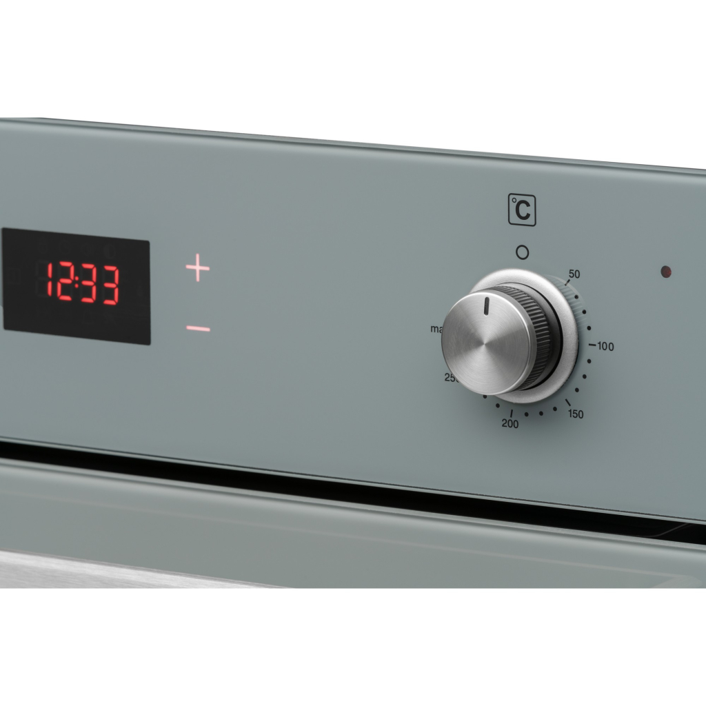 Духова шафа GRANADO GEO 62-1310 grafito glass (GEO162131088) - зображення 5