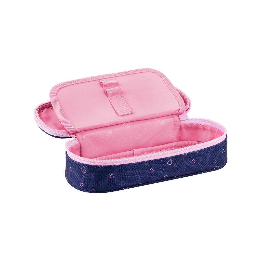 Пенал Kite 599 Be Kind (K25-599-5) - зображення 6