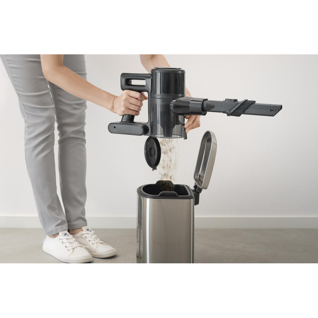 Пилосос Sencor SVC7221BK - зображення 7