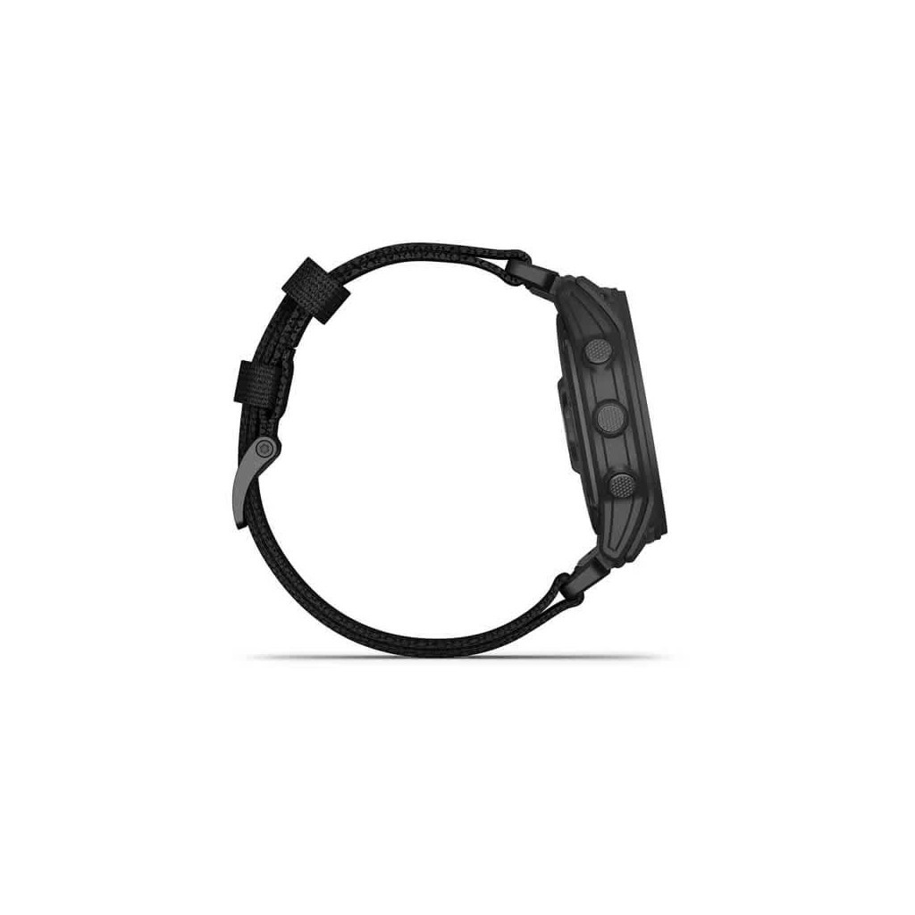 Смарт-годинник Garmin tactix 7 PRO Ballistics, Solar, GPS (010-02704-21) - зображення 5