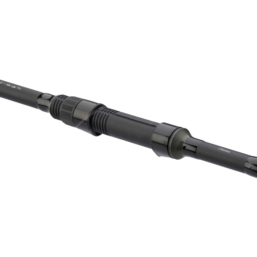 Вудилище коропове Prologic Classic Carp Rod 12'/3.60m 3.5lbs - 2sec. (1846.13.55) - зображення 3