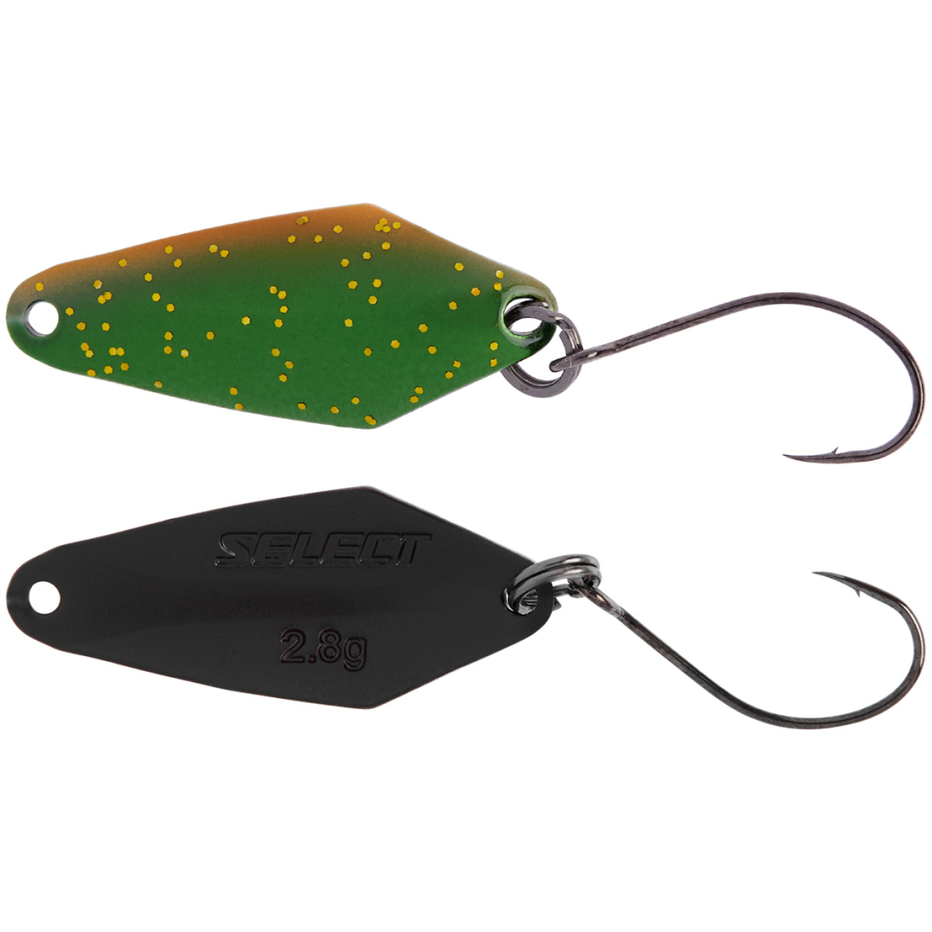 Блешня Select Target 2.8g 31mm 30 (1870.63.59) - зображення 1