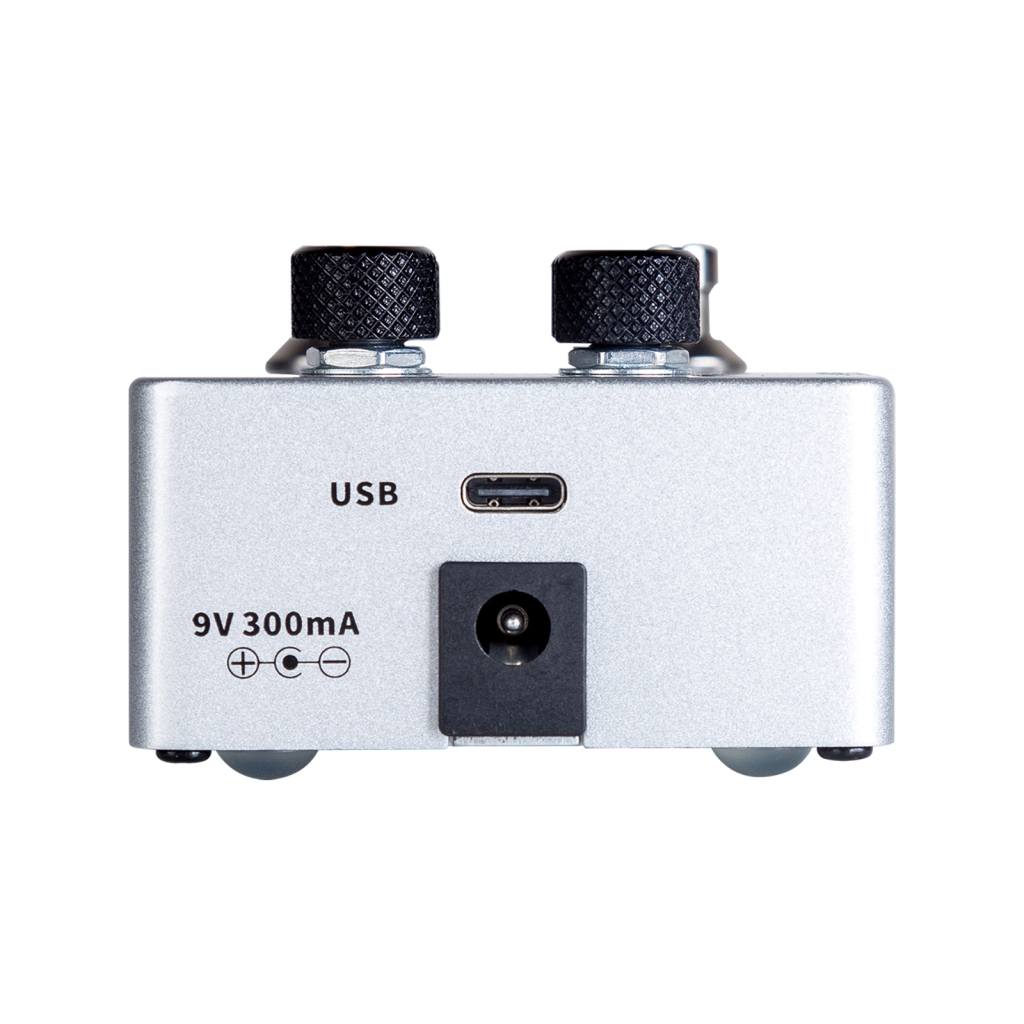 Педаль ефектів Mooer Groove Loop X2 - зображення 3