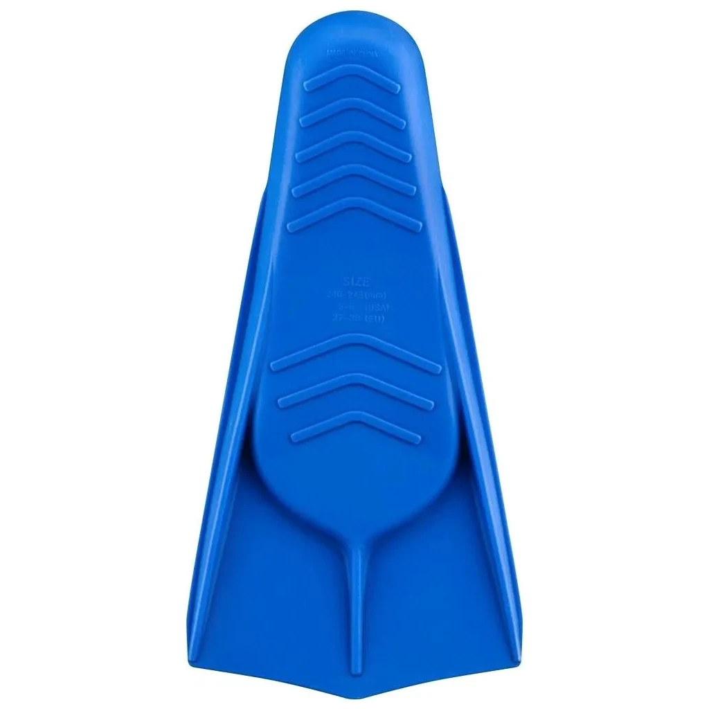 Ласти Aqua Speed Training Fins 137-11 2751 синій 45-46 (5908217627513) - зображення 4