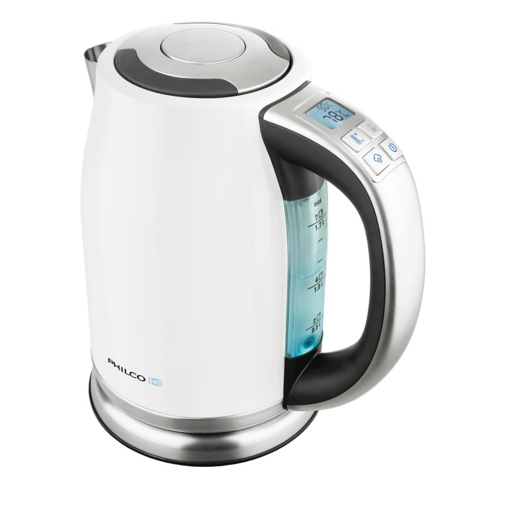 Електрочайник Philco PHWK2001 - зображення 2