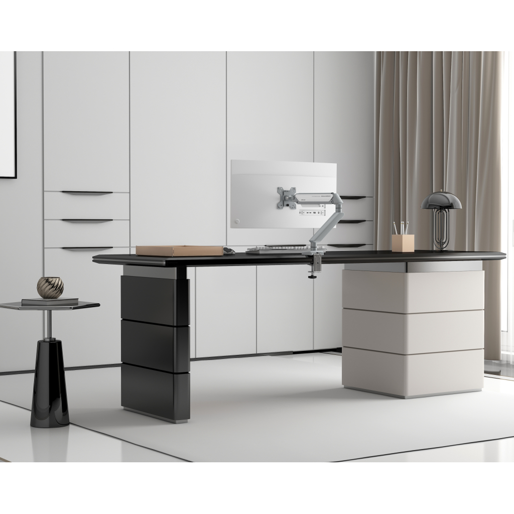 Кронштейн Anda Seat AD-W-A6D-1S-FW - зображення 12