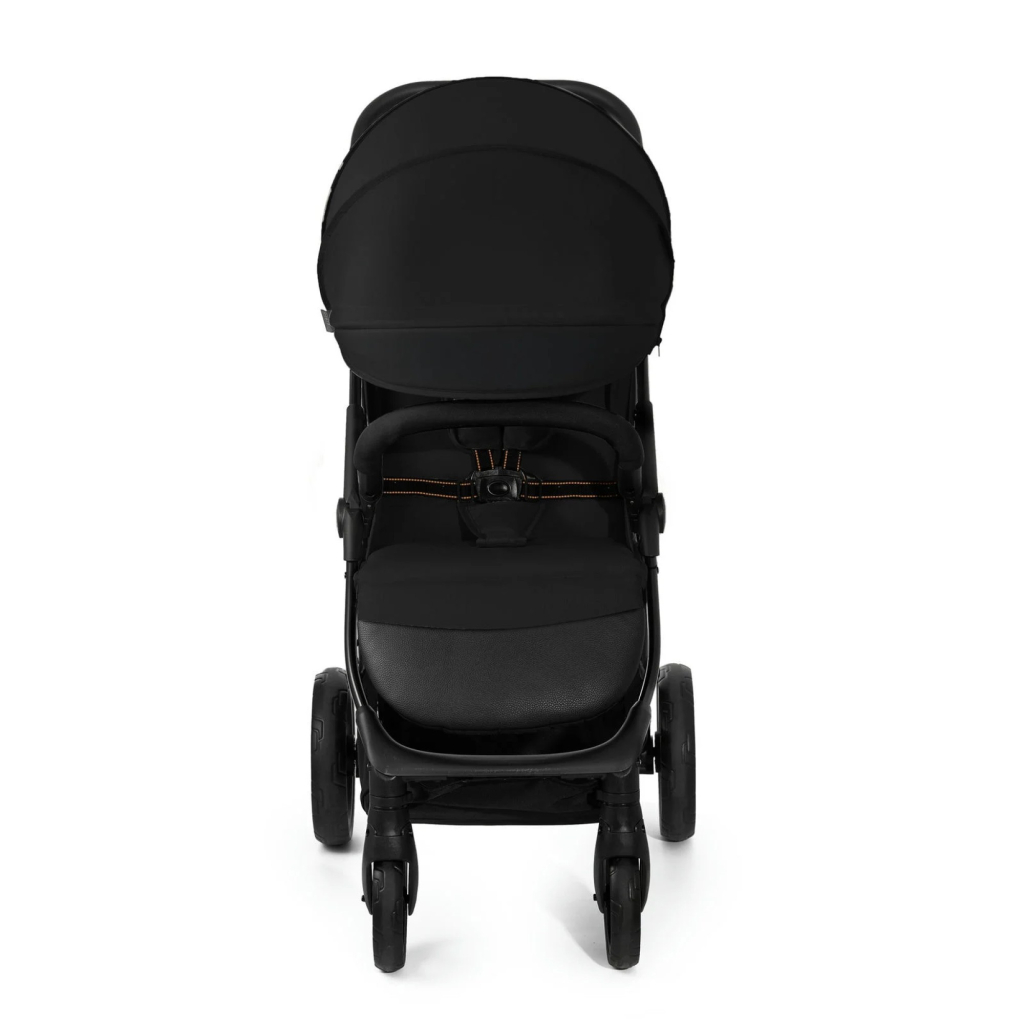 Коляска Kinderkraft Trig 3 Onyx Black (KSTRIG03BLK0000) (5902533924868) - зображення 3