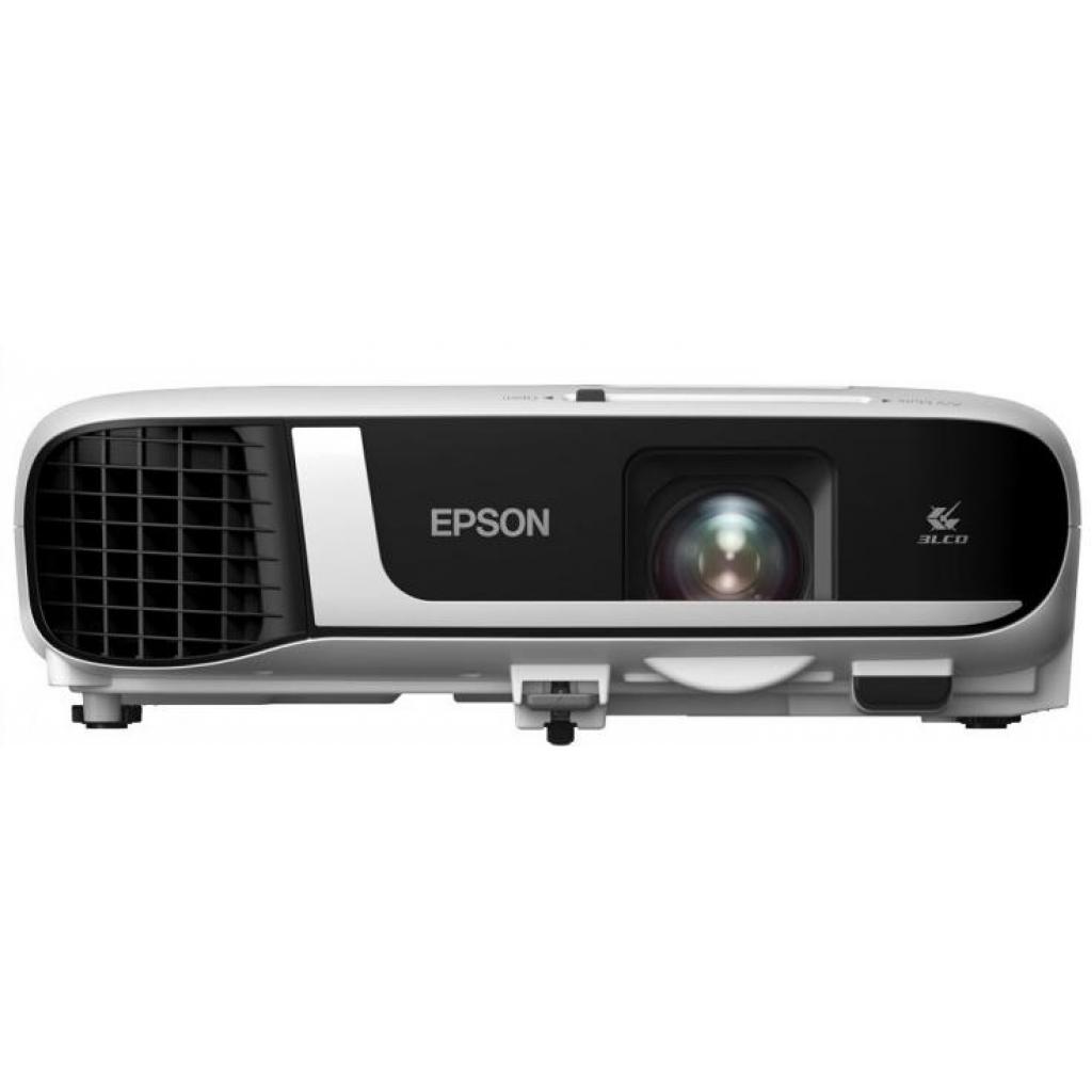 Проектор Epson EB-FH52 (V11H978040) - зображення 2